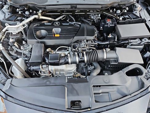 Used 2023 Acura TLX w/ Technology Package image 31