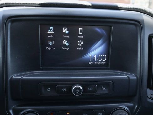 Used 2019 Chevrolet Silverado 2500 W/T w/ WT Convenience Package RWD image 31