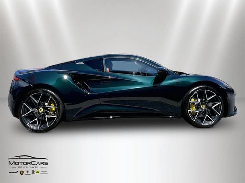 Used 2026 Lotus Emira RWD image 6