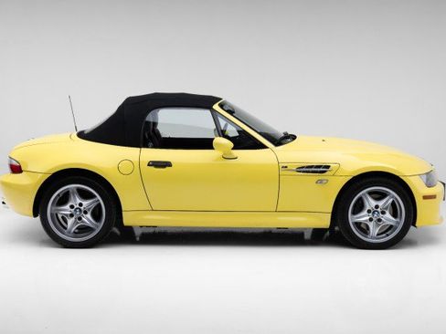 Used 1999 BMW M Roadster image 31
