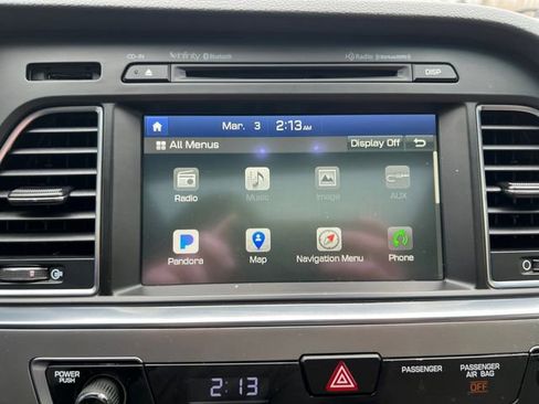 Used 2016 Hyundai Sonata Limited 2.0T image 23