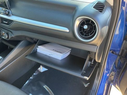 Used 2023 Kia Forte LXS image 48