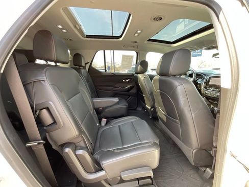 Used 2020 Chevrolet Traverse Premier w/ Redline Edition image 22