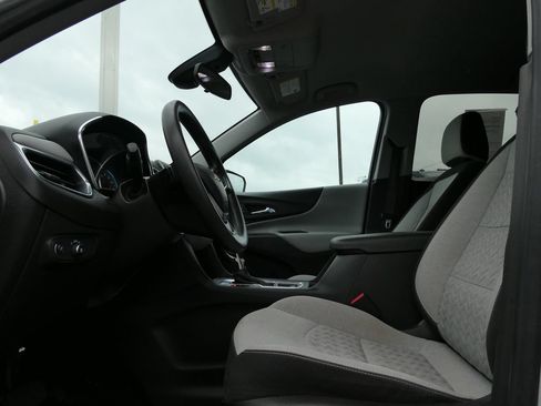 Certified 2022 Chevrolet Equinox LT AWD/4WD image 22