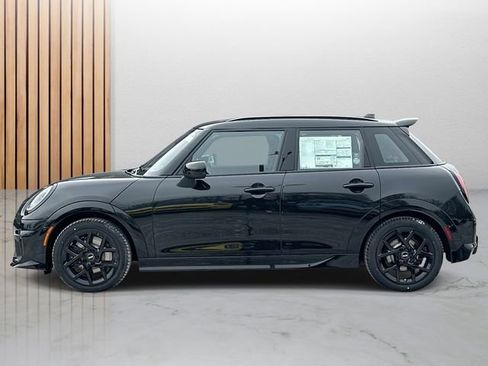 New 2026 MINI Cooper S image 5
