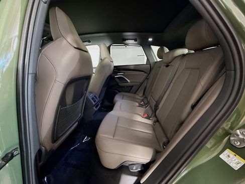 New 2025 Audi Q5 Prestige image 25