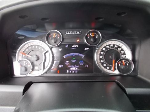 Used 2016 RAM 1500 Big Horn image 33