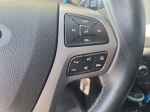 Used 2023 Ford Ranger XLT w/ Equipment Group 302A High AWD/4WD image 13