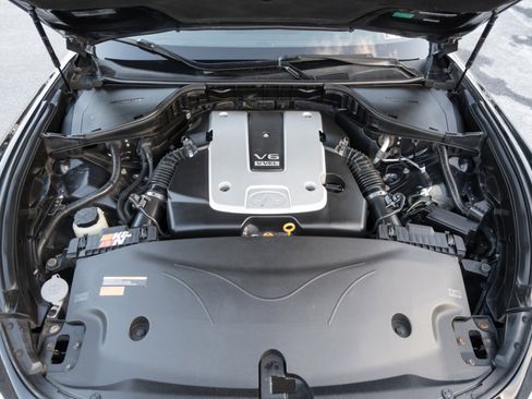 Used 2012 INFINITI M37 4dr Sdn AWD w/ Deluxe Touring Pkg image 41