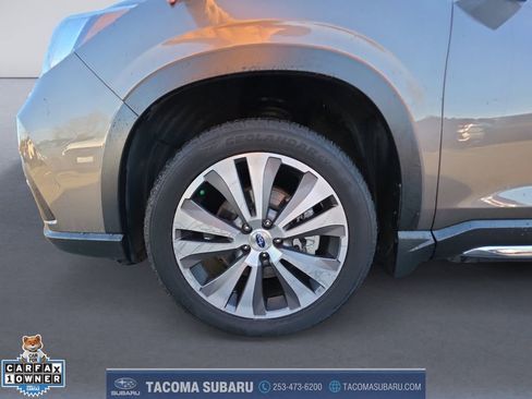 Used 2022 Subaru Ascent Limited w/ Technology Package AWD/4WD image 9