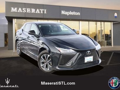 Used 2023 Lexus RZ 450e Premium