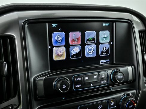 Used 2018 Chevrolet Silverado 2500 LT image 25