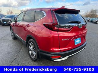 Certified 2020 Honda CR-V EX video 3