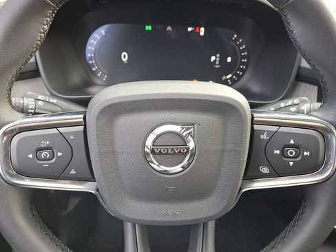 New 2026 Volvo XC40 B5 Plus w/ Protection Package Premier image 13