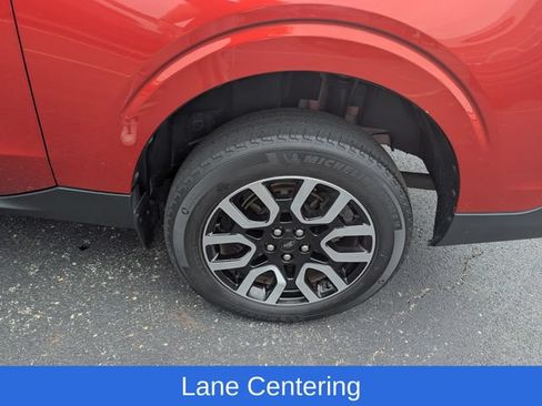 Used 2022 Ford Maverick Lariat w/ Lariat Luxury Package AWD/4WD image 24