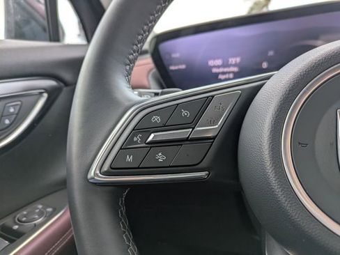 Used 2025 Buick Envision Sport Touring AWD/4WD image 30