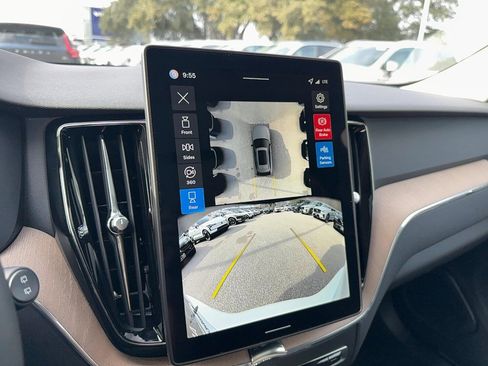 New 2026 Volvo XC60 B5 Plus w/ Climate Package image 22