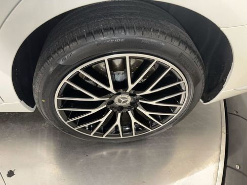 Used 2022 Mercedes-Benz S 580 4MATIC Sedan image 12