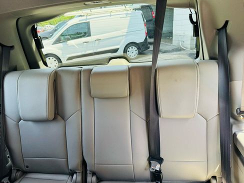 Used 2015 Honda Pilot EX-L image 34