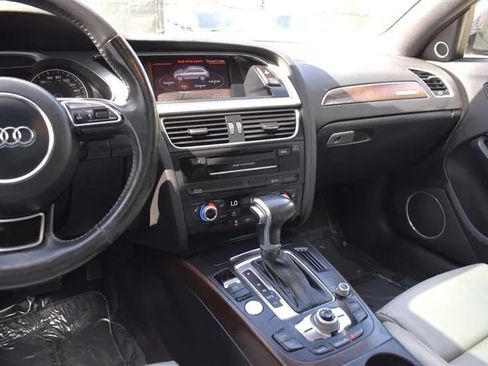 Used 2016 Audi A4 Premium Plus w/ Technology Package AWD/4WD image 20