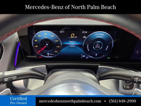 Certified 2023 Mercedes-Benz GLB 250 image 21