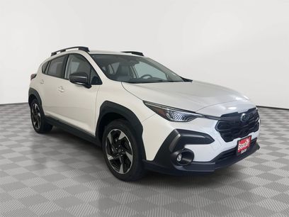Certified 2025 Subaru Crosstrek 2.5i Limited w/ Crosstrek Mirror Package