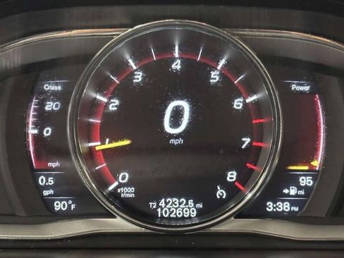 Used 2016 Volvo XC60 T5 Premier w/ Proximity Package FWD image 35