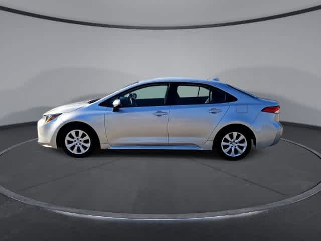 Used 2024 Toyota Corolla LE FWD image 5
