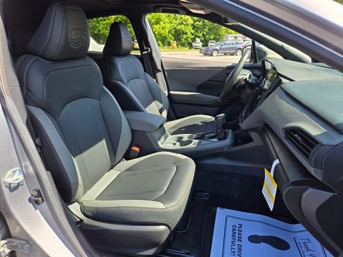 Certified 2025 Subaru Crosstrek 2.5i Wilderness w/ Crosstrek Mirror Package AWD/4WD image 21