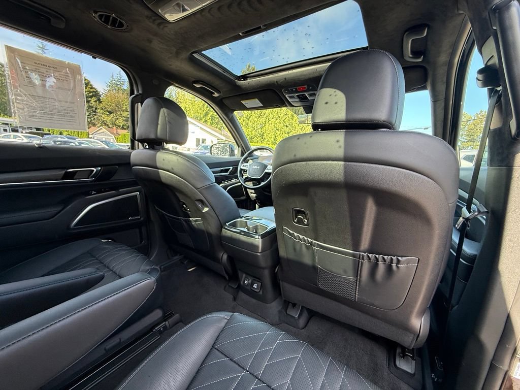 Used 2023 Kia Telluride SX Prestige X-Pro AWD/4WD image 24