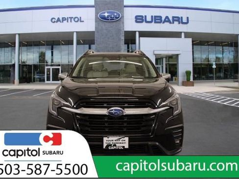 Used 2023 Subaru Ascent Limited w/ Technology Package AWD/4WD image 7