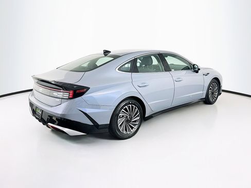 Used 2025 Hyundai Sonata SEL image 9