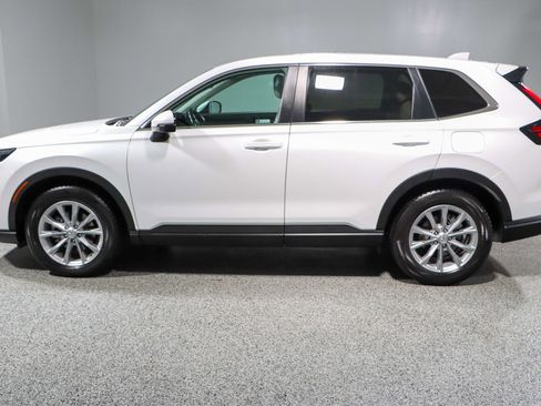 Used 2023 Honda CR-V EX-L image 10