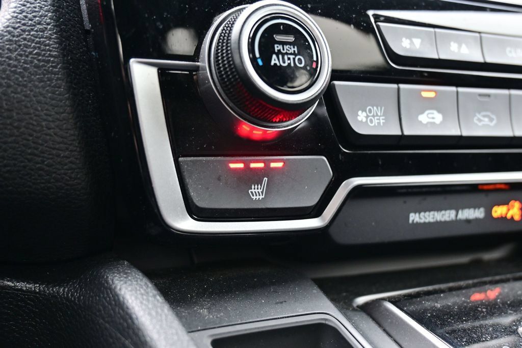 Certified 2020 Honda CR-V EX-L image 36