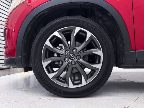 Used 2016 MAZDA CX-5 Grand Touring image 16