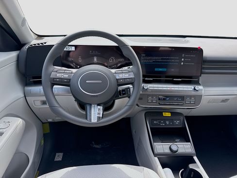 New 2026 Hyundai Kona SEL Premium FWD image 15