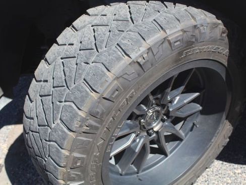 Used 2024 Chevrolet Suburban RST w/ Sport Performance Package image 14