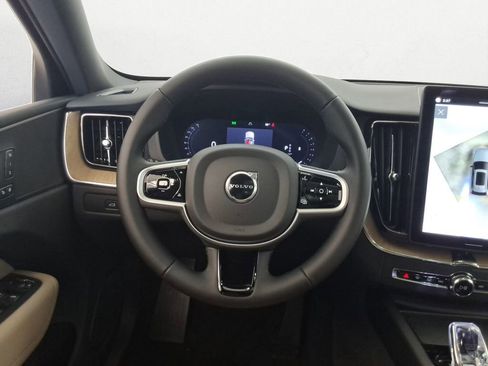 New 2026 Volvo XC60 B5 Plus w/ Protection Package Premier AWD/4WD image 14