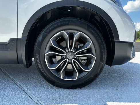 Used 2022 Honda CR-V EX-L image 33