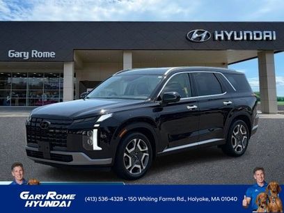 Used 2023 Hyundai Palisade SEL w/ Premium Package