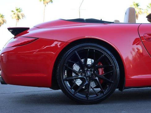 Used 2010 Porsche 911 Carrera S RWD image 50
