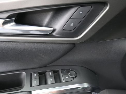 Used 2024 Chevrolet Traverse LT AWD/4WD image 28