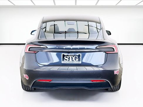 Used 2024 Tesla Model 3 Standard Range RWD image 5