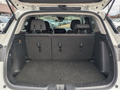Used 2025 Chevrolet TrailBlazer LT image 24