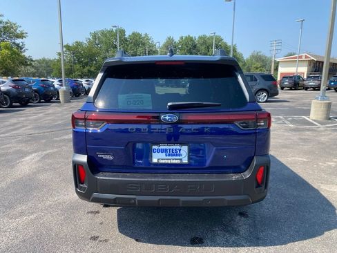 Certified 2026 Subaru Outback Touring AWD/4WD image 6