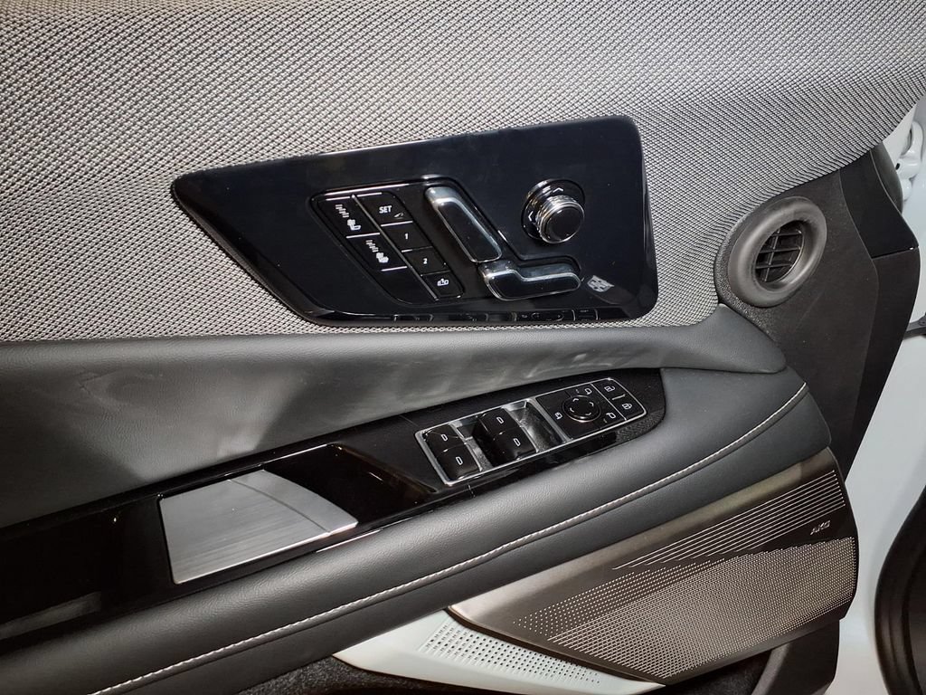 New 2027 Cadillac Optiq Sport RWD image 16