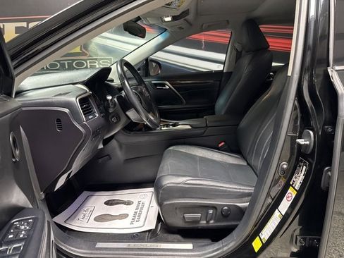 Used 2016 Lexus RX 350 AWD image 5