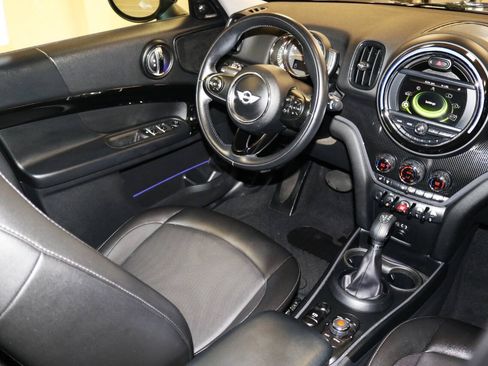 Used 2018 MINI Cooper Countryman ALL4 AWD/4WD image 15