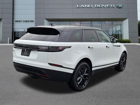 New 2026 Land Rover Range Rover Velar S AWD/4WD image 4