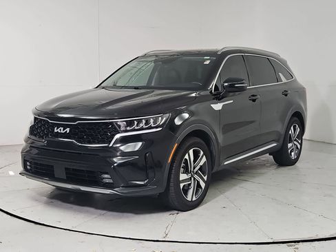 Used 2022 Kia Sorento EX w/ Panoramic Sunroof Package AWD/4WD image 1